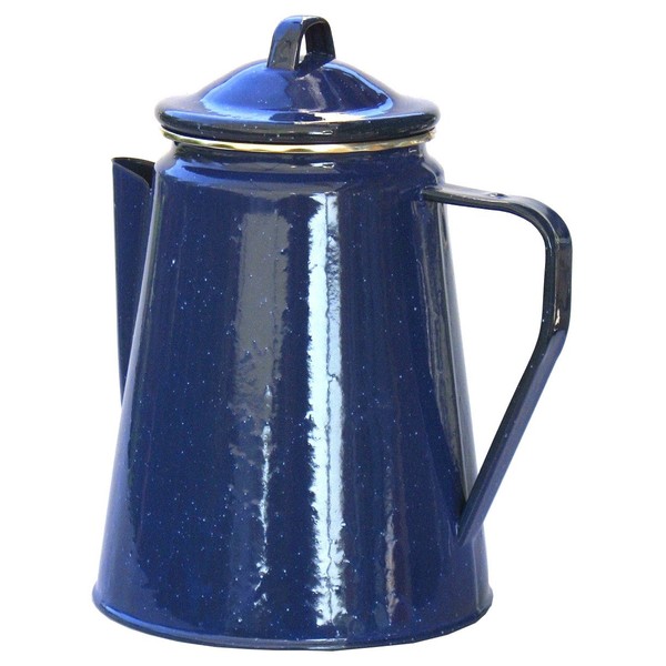 Relags Mug enamel coffee pot 1.8 liter