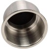 Amarine Made 8 Pack Of Stainless Steel Cup Drink Holder