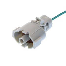 EFI Performance Wiring Inc. Coolant Fan Switch Connector Pigtail Wiring 88-92 TBI Temperature Camaro