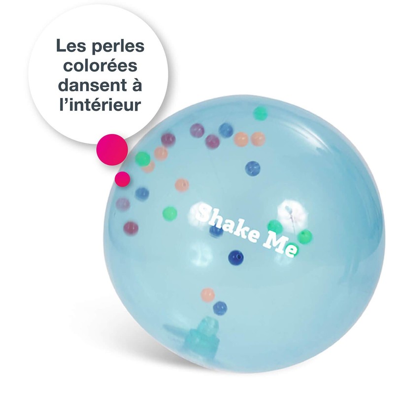 Edushape – Ed 705373 – Softball – Regenbogen