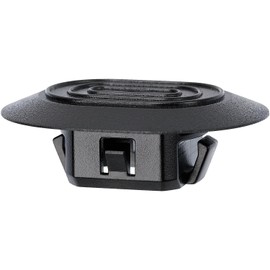 OAUTOO 20pcs Rocker Panel Molding Retainer Mud Shield Clip 76924-12030 for Toyota Corolla 2014-2019, Scion iQ 2012-2015