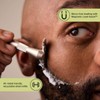 Leaf Shave Twig Razor + Blades - Chrome, 1 Razor