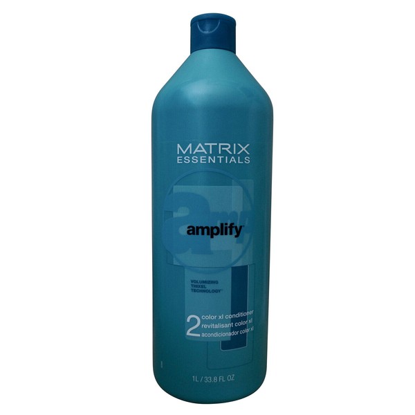 Matrix Essentials Amplify Conditioner Revitalizing Color 33.8 OZ
