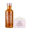 Fresh Deep Hydration Duo - Includes a travel-size Rose Toner