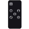 For Masterflame New Replace Remote Control for Masterflame Electric Fireplace