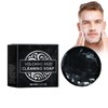Volcanic Mud Cleaning Soap