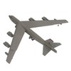 1:200 Airways Plane Model Alloy Perfect Details True Scale Exquisite