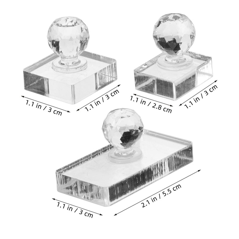 OHPHCALL Highlighter Makeup Blush Palette Eye Shadow Pressing Tool Blush