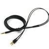 NewFantasia Replacement Cable for Sol Republic Master Tracks HD V8,
