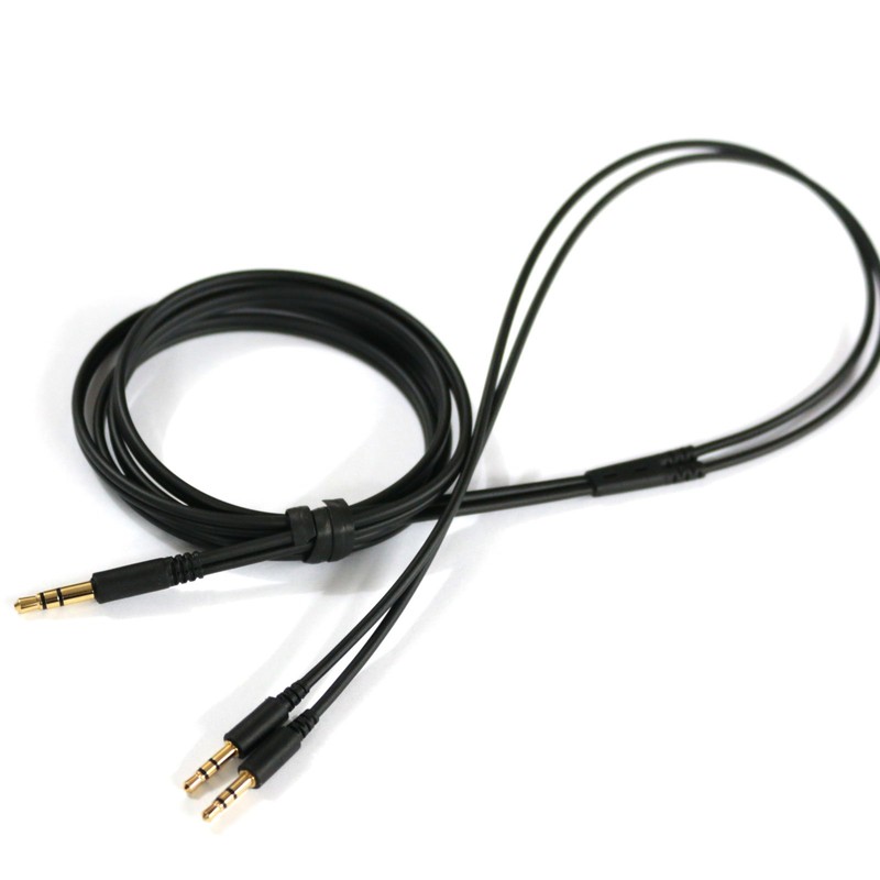 NewFantasia Replacement Cable for Sol Republic Master Tracks HD V8,