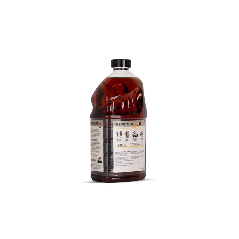 Howes Diesel Defender 64-ounce Injector Cleaner and Diesel Fuel Lubricator