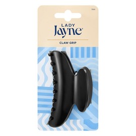 Lady Jayne Shell Claw Grip