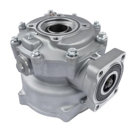 Rear Differential Assembly 41300-HM8-010 Replacement for Honda 2002-2007 Recon 250 TRX250TE / TRX250TM, 1997-2001 Recon 250 TRX250 OE# 41300-HM8-000 41300HM8010 41300HM8000