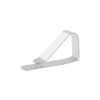 Table Cloth Holder Clips, Stainless Steel Tablecloth Clips Space Saving
