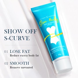 Slimming Firming Shaping Cream