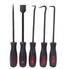Tgoon Extractor de retenes de Aceite, de ABS Resistente Kit