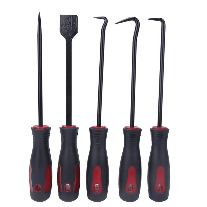 Tgoon Extractor de retenes de Aceite, de ABS Resistente Kit