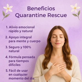 Flores Bach Bienestar Emocional Pack