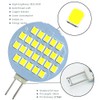 GRV G4 24-2835 SMD LED Bulb Lamp Super Bright Cool