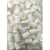 60 Salbendöschen, Creme-döschen, Salbenkruke hoch, 25ml Inhalt - Made IN