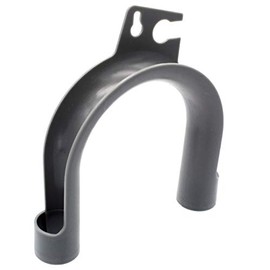Supplying Demand WH41X10133 Clothes Washer U-Shape Drain Hose Guide Mounting Bracket Replacement