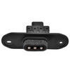 Side Sliding Door Contact Point Switch Device Compatible with Ford