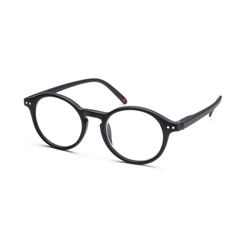 Reading Glasses - Brand B+D - Loop Readers - Material