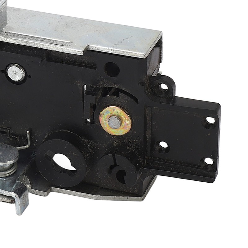 Front Door Lock Actuator Left Side Protective Anti Theft Power