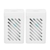 2pcs Silver Ion Module Accessories for Dreame X10 S10 W10S
