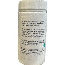 DrBioCare Collagen Peptide MultiVitamin & Mineral, ALL-IN-1 Supplement (2pack)