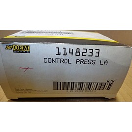ICP Tempstar Heil Freon Pressure Control 1148233 1070066 HQ1070066TX 42PS17-0002