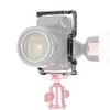 NICEYRIG Camera Cage for Canon 5D 5DS Mark IV III