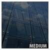BDF NA35 Window Film Sun Control and Heat Rejection Natural