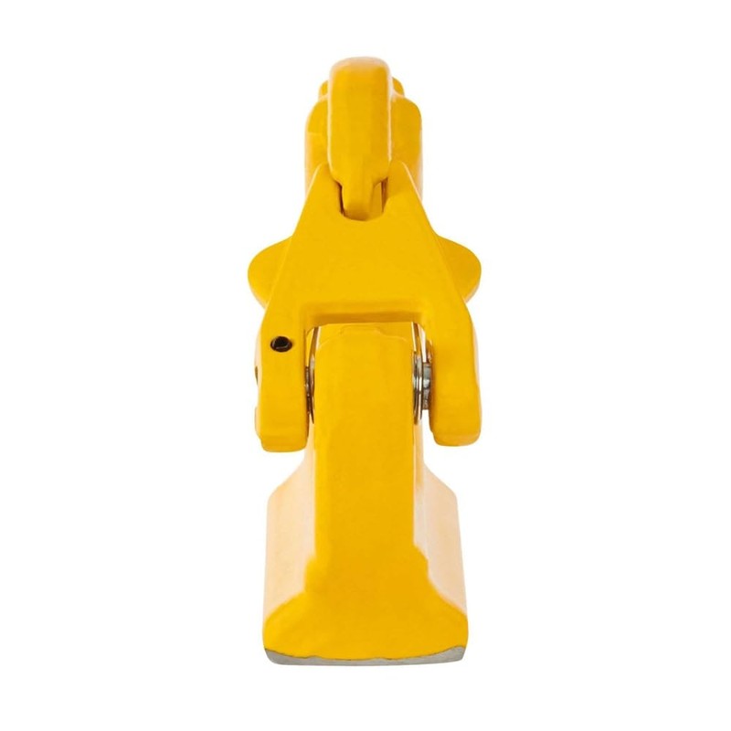 Mytee Products 4 Pack 2 Ton Weld on Anchor Hook