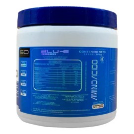 Blu-e - Cla  Carnitina - 500g Varios Sabores                                                                                                          