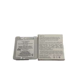 ~ RMS BEAUTY ~ RMS Beauty- Back2Brow BROW POWDER 3.5g/0.12 oz NEW IN BOX (LIGHT)