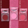 Beauty Creations - Blush Hush Rubor Mate Alta Pigmentación