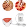 Portable Ionic Detox Foot Bath SPA Cleanse Machine Array Health