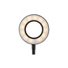 Select Sound Aro De Luz Led luz para Celular luz