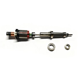 Nail Drill Handpiece Replacement Bearings 1st & 2nd