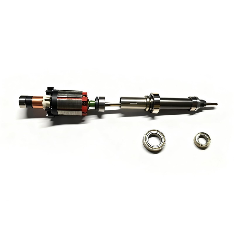 Nail Drill Handpiece Replacement Bearings 1st & 2nd