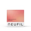 Nefil Neufil Eye Palette 02 Baby Cheek (Baybeek): Juwatto Ruddy