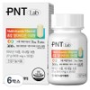 PNT GC Green Cross Wellbeing Comprehensive Multivitamin Mineral, 30 tablets, 6 boxes / 피엔티 GC녹십자웰빙 종합 멀티비타민 미네랄, 30정, 6박스