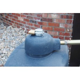 American Gate Lock Secure Liftmaster Elite HySecurity Gate Operator Free Shiping - AGL-4