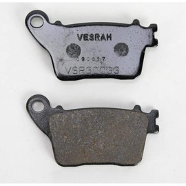 Vesrah Racing Organic Brake Pads