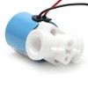 Beduan 1/4" Electric Water Solenoid Valve for Pure Filter System