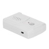 Entrance Doorbell Infrared Motion Sensor Welcome Voice Prompt Alarm Chime