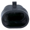 Pack of 10, 0092 Super Seal Waterproof Blind Blind Cap