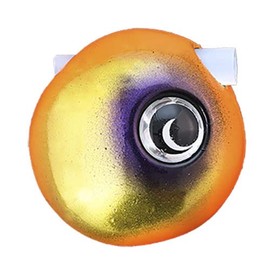 JACKALL TG Bing Ball Slide Head Neo 100g F289 Orange Gold NEO