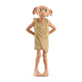 schleich 13985 Dobby, from 6 years WIZARDING WORLD - Figurine, 3.5 x 3 x 8 cm